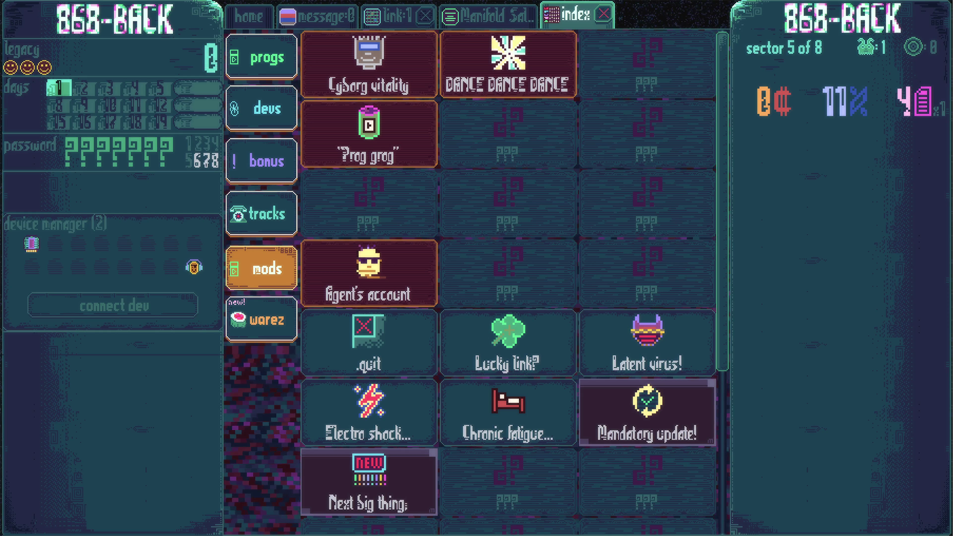 Screenshot 5