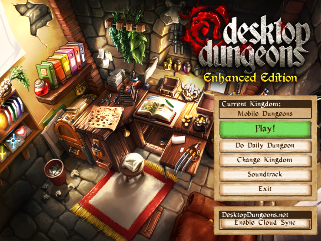 Dungeons Mod APK for Android Download