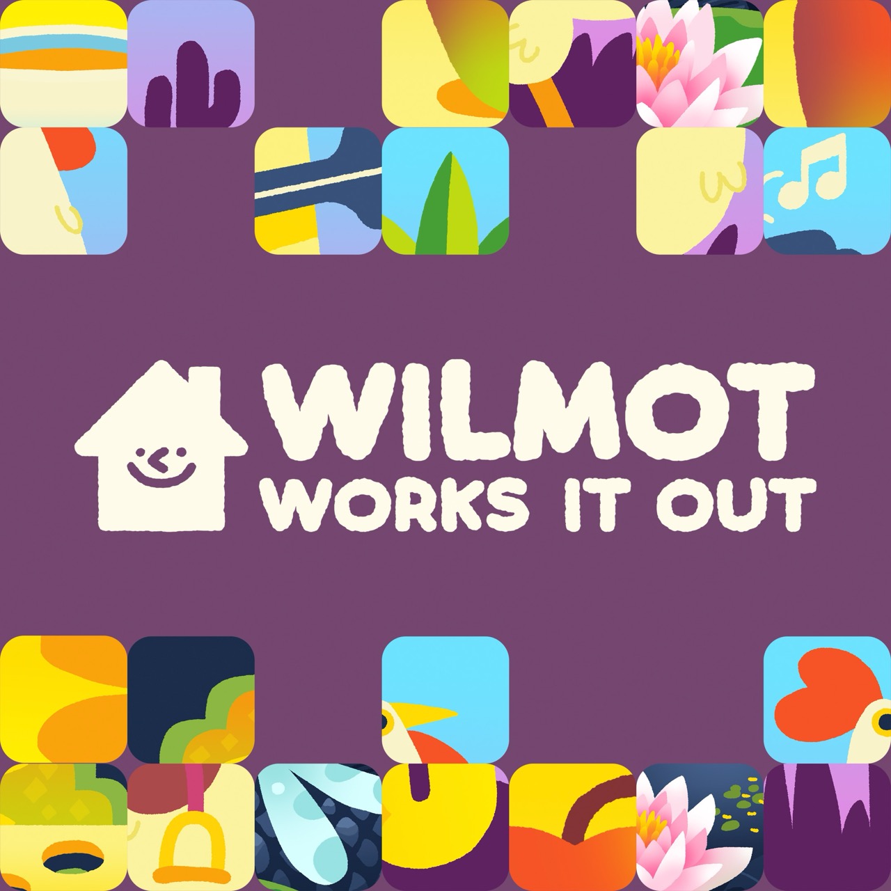 Wilmot Works It Out