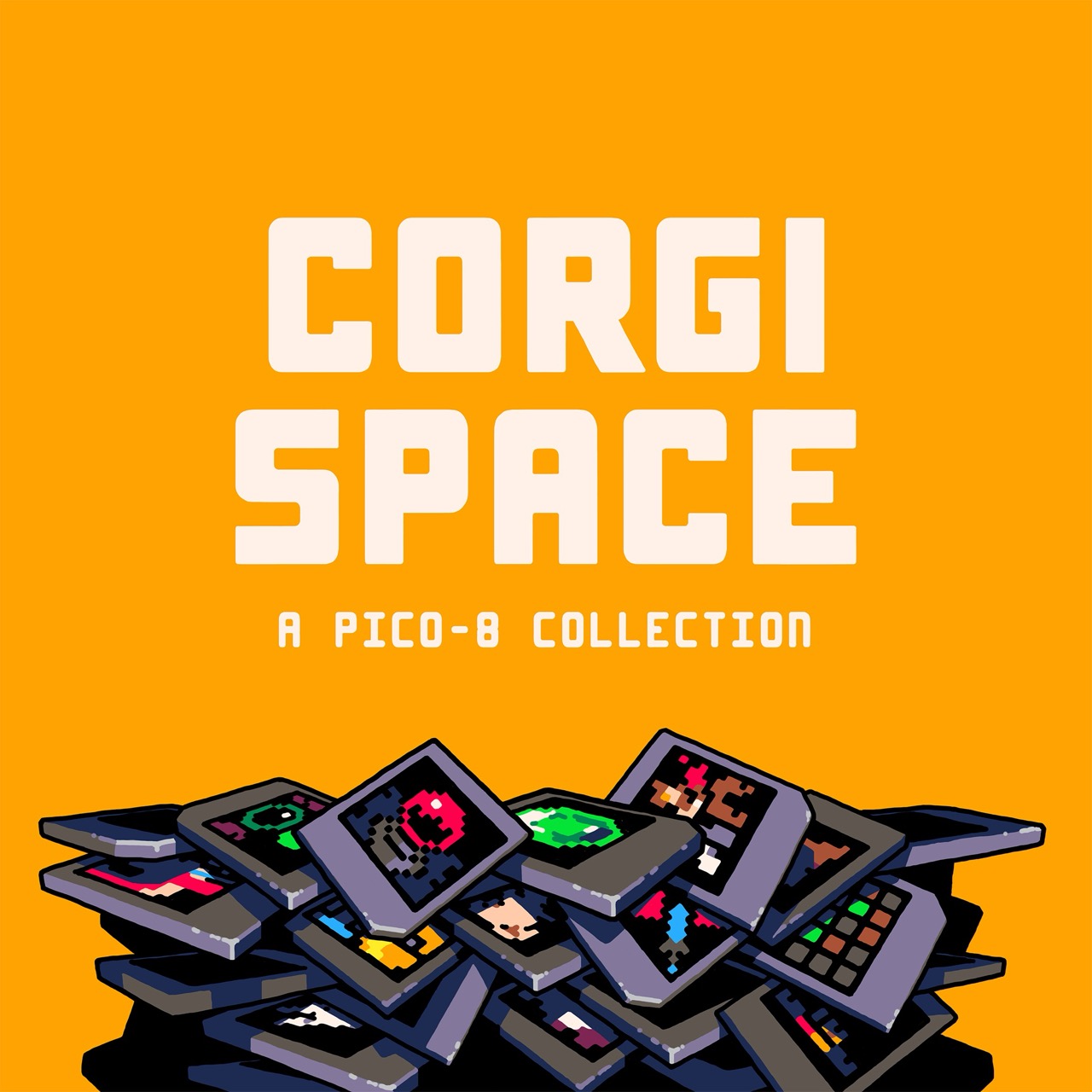CorgiSpace